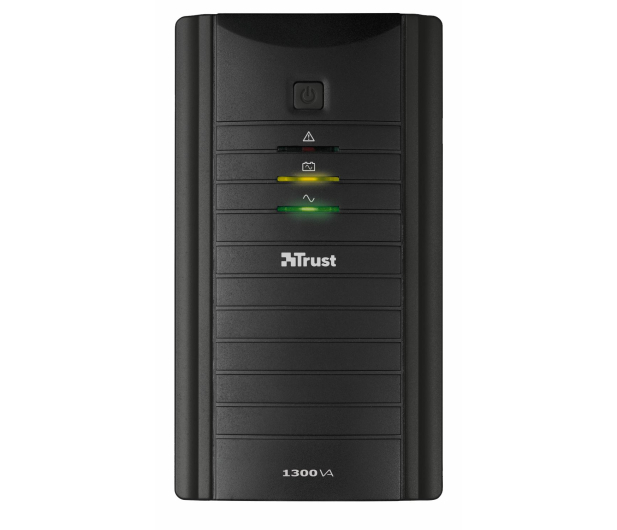 Trust Oxxtron 1500VA Management UPS - 1402447 - zdjęcie 2